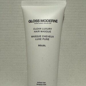 GLOSS MODERNE Clean Luxury Hair Masque